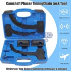 Camshaft Phaser Timing Chain Tool For Vw Chrysler Dodge 3 6l 10200a 10202 10369a