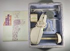 Wear Ever Super Shooter Electric Cookie Canape Maker 70001 Works  Great Cond 