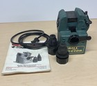 Drill Doctor Dd750 Professional Drill Bit Sharpener 2chucks 1 2  Diamond Wheel