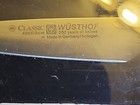 Wusthof Classic 3 5 Inch Paring Knife 4066 9 Red Logo Sticker Brand New In Box