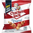 Cracker Jack Original Popcorn 8 5 Ounce - Sweet Caramel Treat