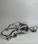 Freno Para Caballo Estilo Charro  Charro Style Horse Bits