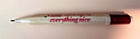 1974 75 Coca Cola Pen--ball Point--coca-cola Adds Life To   everything Nice