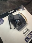 Escort Passport Radar Laser Detector 9500ix W car Plug Manual   Case Blue Light