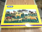 Classic Breyer Horse  656 Rose Grey Arabian W box