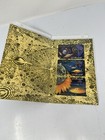 8u Enigma Con  96  Ufo And New Age Expo Denver  Colorado Set Of 3 Phone Card