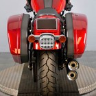 Led Rear Brake Turn Signal Tail Light Fit For Harley Low Rider St Fxlrst 2022-up