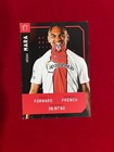 S  kou Mara Authentic Hand-signed Card - Southampton Fc Premier League