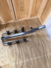 4 Bicycle Bike Rack Bicycle Hitch Mount Carrier Car Truck Auto Racks Suv C35