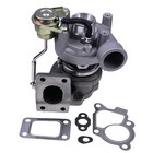 Fridayparts Turbo Td04 Turbocharger 6680892