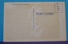 Vintage Ethnic Postcard Farming Cotton Scrapbooking Crafts