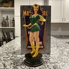         x-men Jean Grey Marvel Girl Statue Limited Edition Bowen Designs 875 1200 
