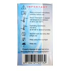 Easy Touch Blood Cholesterol Test Strip  10 Strips    Exp 07 2026 Ship From Usa