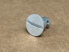 Dzus Turnlock Fastener Button Stud Lot Of 25 P n Fa6-1 2-55 New