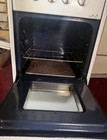 Vintage A b  Aristocrat Antique Gas Stove     Retro Collectible