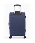 Travelers Club Basette Hardside Spinner Rolling 20  Carry On