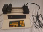 Harvard Apparatus Programmable Infuse   Windrawal Syringe Pump 55-4152