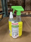 Zorbx Unscented Odor Eliminator For Strong Odor - Value Pack