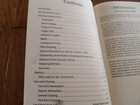 Lee Enfield Rifle Book Manual Identification Assemby Care Cleaning Maintence