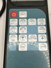 Remote Control Pedicure Chair G450 Irest No Air Seat Button Massage Chair