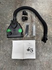 Avon M53 Rh Medium Socom Oldgen Papr Kit  New Old Stock  Cag Devgru Usasoc Msob