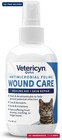 Vetericyn Plus Cat Wound Care Spray   Feline Healing Aid And Skin Repair For Wou