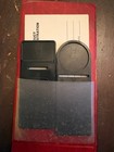 Fisch Fake Coin Identification Wallet Set 1