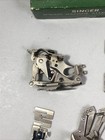 Vintage Singer Sewing Machine Parts Mixed Lot