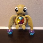 Bright Starts Disney Finding Nemo Baby Jumper Squirt Turtle Toy Replacement Part