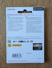 Sandisk Extreme Pro 128gb Sdxc Uhs-i 200mb s 4k Memory Card Sdsdxxd-128g