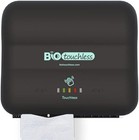 Biotouchless Automatic Toilet Paper Dispenser Wall-mounted Smart Sensor     New