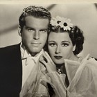 Vintage Movie Still Photo Photograph Print Fred Macmurray Actress Beautiful
