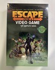 Escape From A Video Game   The Complete Series By Dustin Brady Brand New