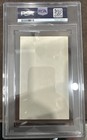 1967 Pink Floyd Concert Ticket U s  Debut Psa 6 Winterland