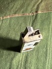 Made In Korea Mack Trucks Bulldog Tractor Trailer Lighter Strikes A Spark   2 5   