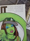 Clout Graffiti Magazine Issue  11