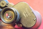 Nikon Nippon Kogaku Tokyo Novar 7x50 Coated Binoculars W  Case And Strap Mioj