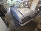 1973 Pontiac Gto 