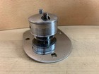 Rogers 60s Vtg Swivomatic Floor Tom Leg Bracket Holder Mount Part Knobby Ohio
