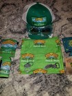 Sierra Nevada Beer Merch Lot Hat Sunglasses Koozies Pin Openers New 9pc