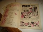 Voices Of Overseas Year Xxiv   No  2 - February 1954 Rare Comic 