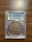 1834-1837 Spanish Philippines 8r Km-108 C m Chile Peso C m Au Detail Pcgs Xf 40