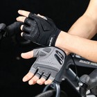 Fingerless Half-finger Tactical Gloves Motorcycle Driving Gloves Riding Gloves