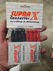 Rcproplus Supra X Connectors Reb6808 Pro S6 P8 08-10 Awg 200a