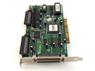Tekram Dc-390u2w Scsi Ultra2  Card Controller  Pci  Retro