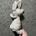 Jellycat Bashful Easter Bunny Rabbit 15  Large Beige Plush Soft Toy Stuffed Tan