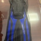 Divers Supply-premium Scuba Mask Fin And Snorkel Package