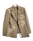 Anewsta Shein Women s 2-piece Blazer And Shorts Set Brand New With Tags  nwt  