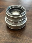 Hasselblad Carl Zeiss Planar 80mm F2 8 Chrome Lens  Made In West Germany