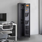 Mutak 5-6 Large Fingerprint Gun Rifle Safe  Digital Gun Safe For Rifle   Shotgun